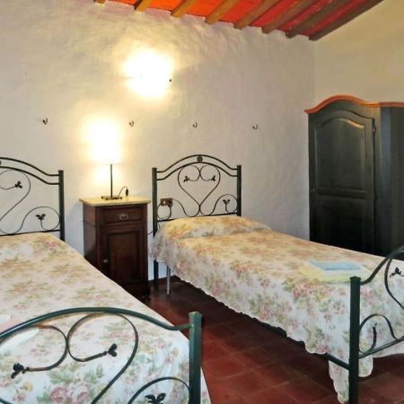 Poggio Alla Fame Pomarance Εξωτερικό φωτογραφία