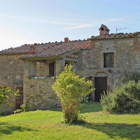 Poggio Alla Fame Pomarance Εξωτερικό φωτογραφία